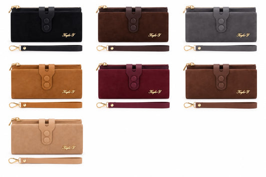 Wallet Doré