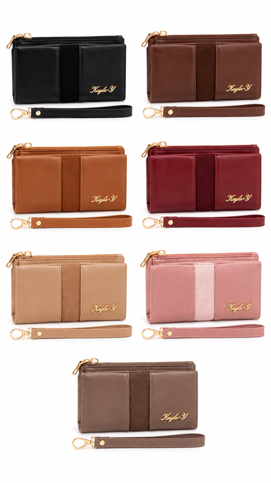 Camilla Wallet