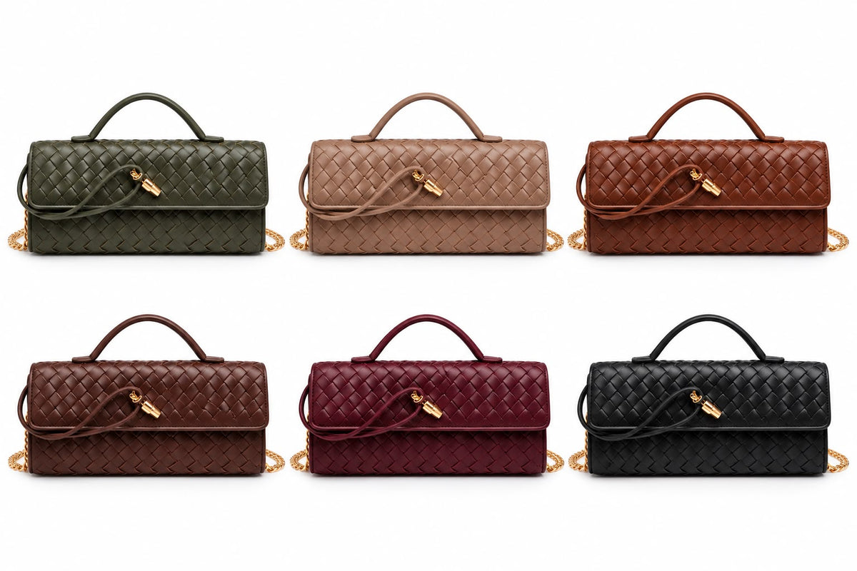 Woven Bag