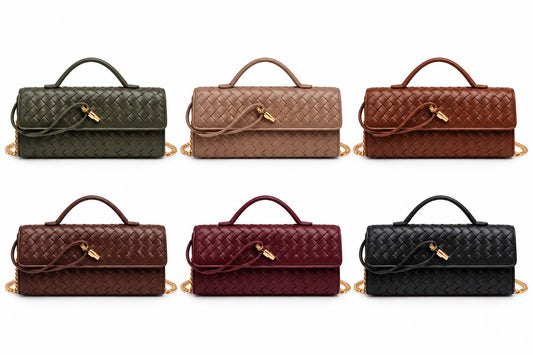 Woven Bag