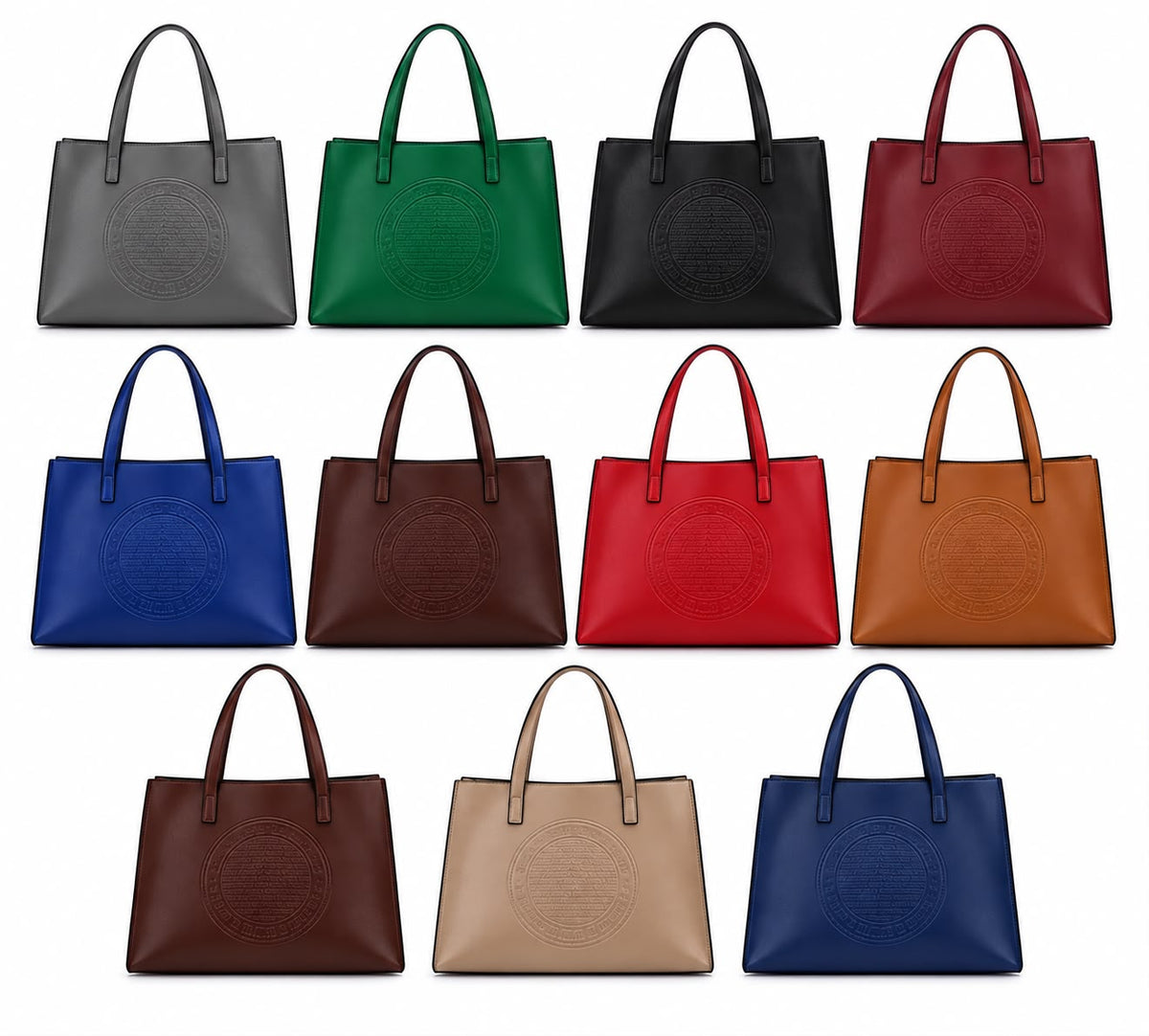 Milano Bag