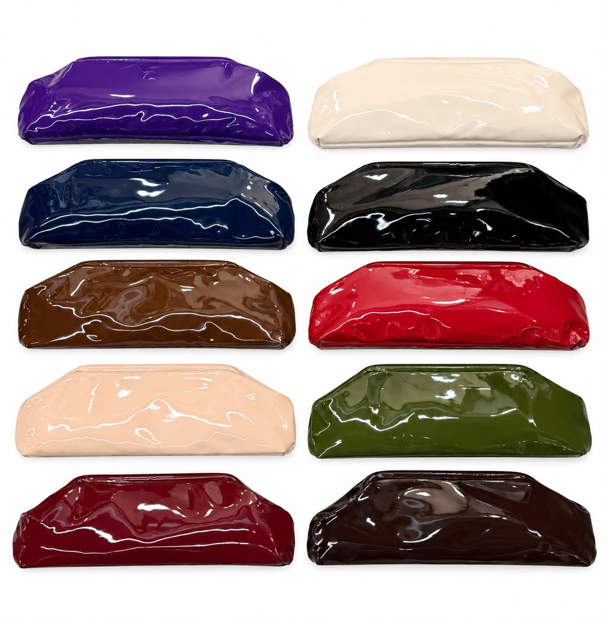 Vernis Bag