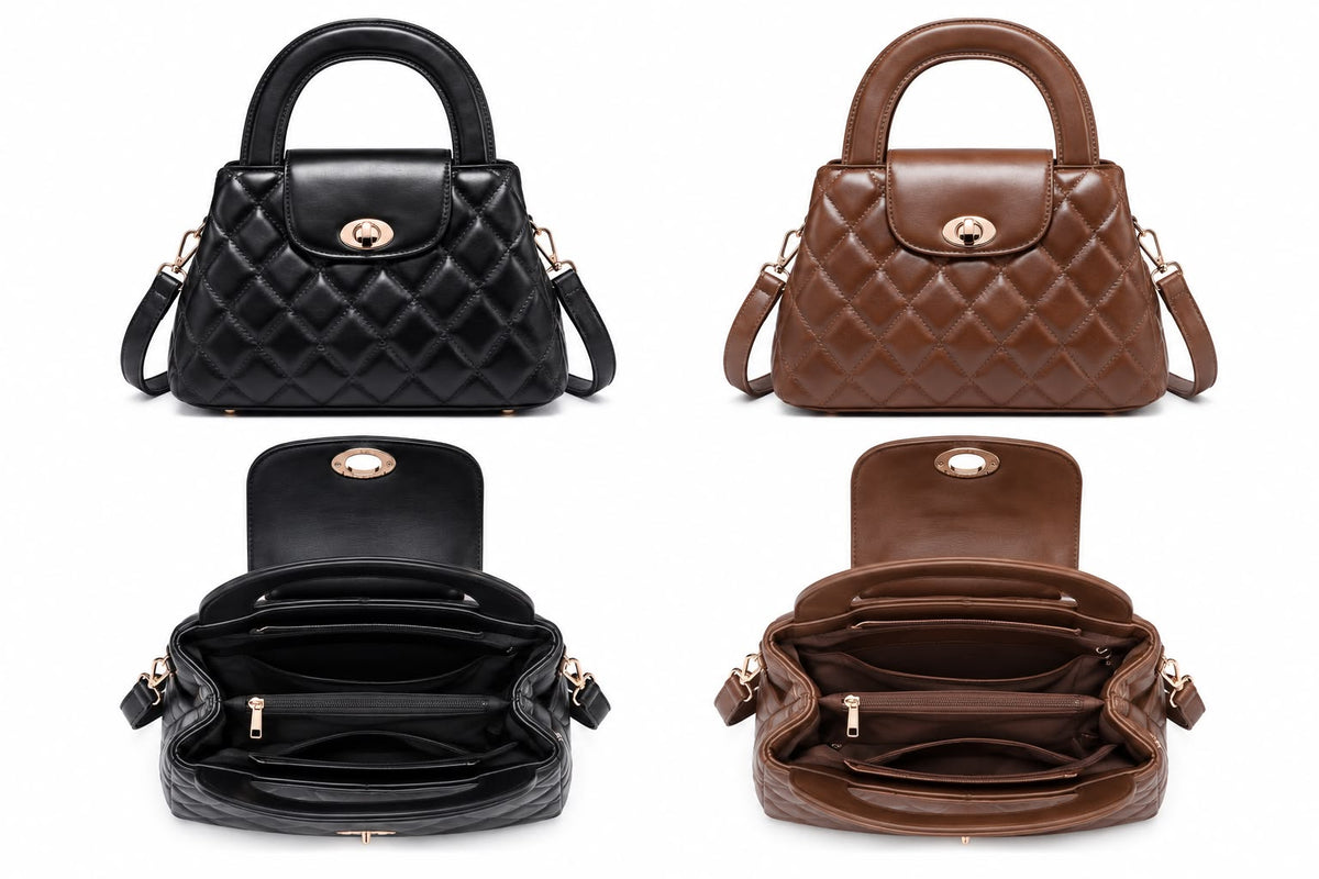 Perla Bag