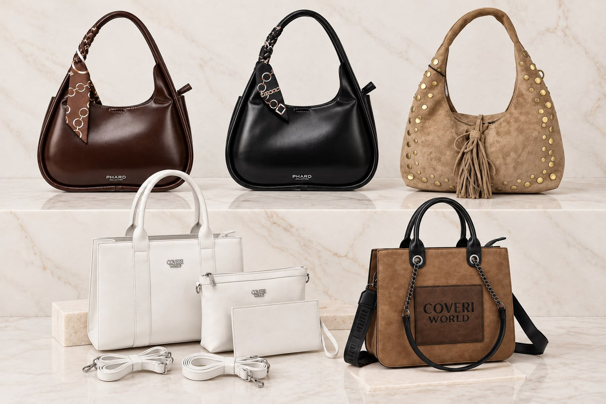 New Arrivals