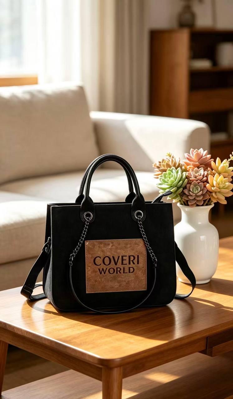 Amelia Bag