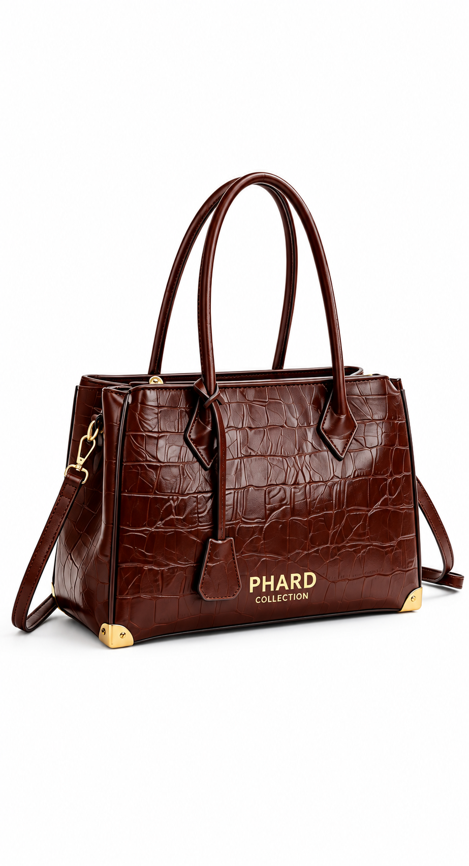 Croco Bag
