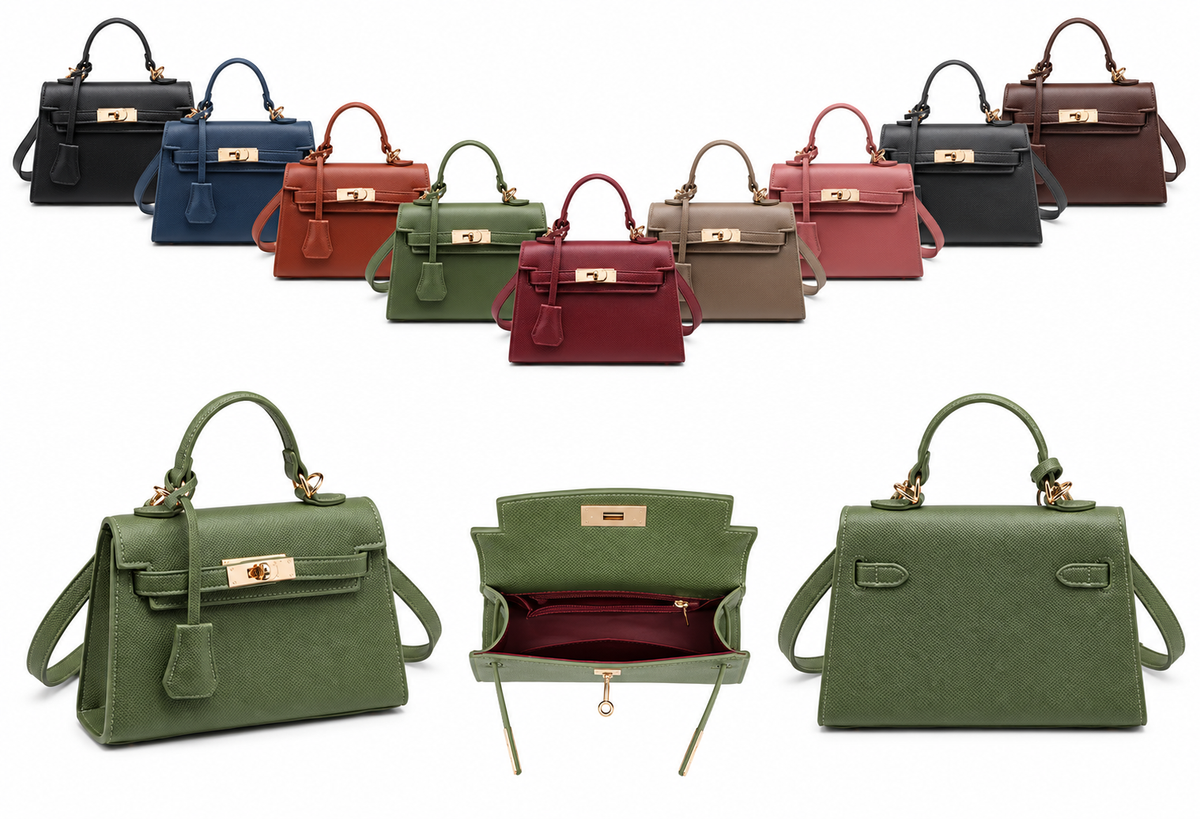 Giulia Bag