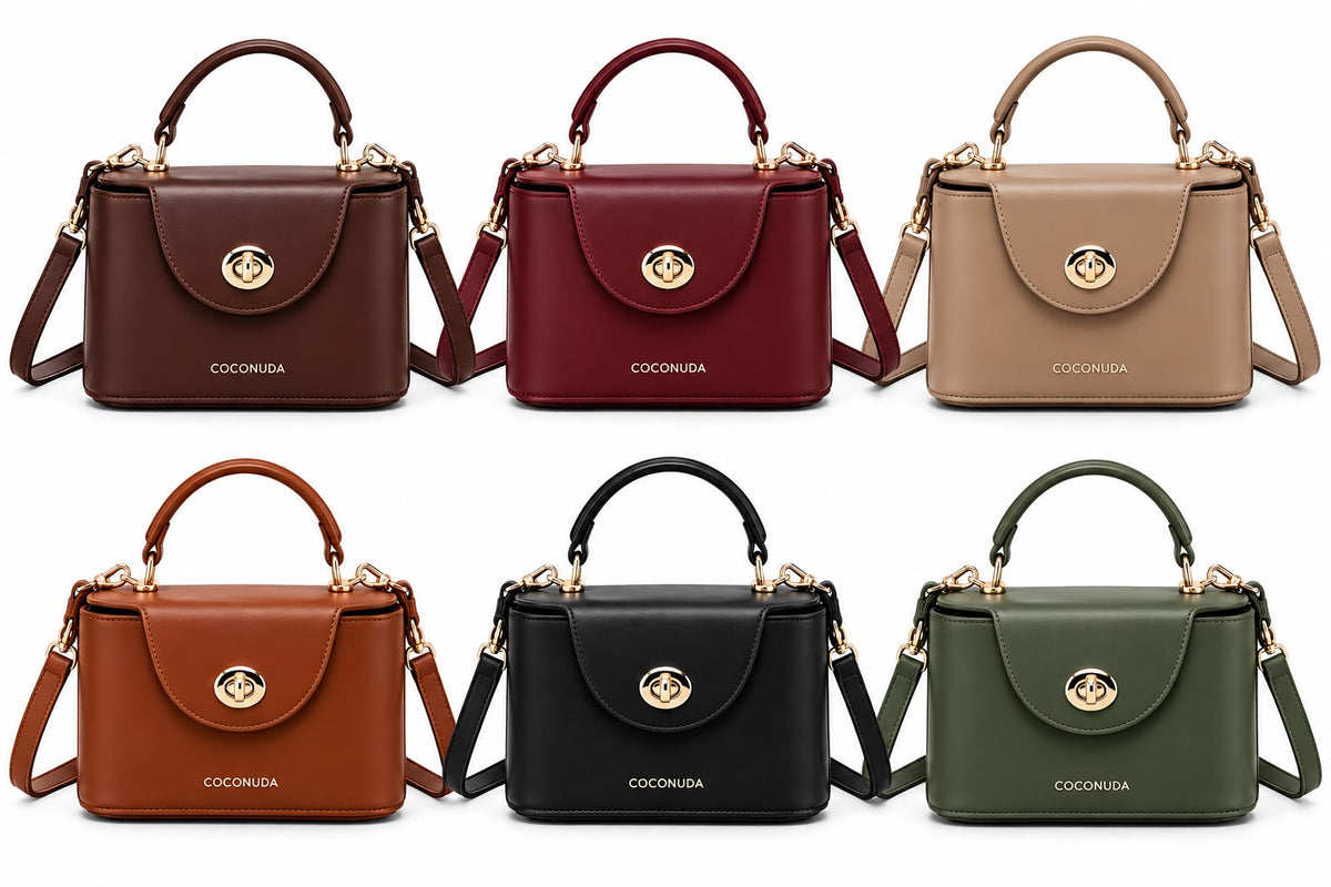 Box Bag