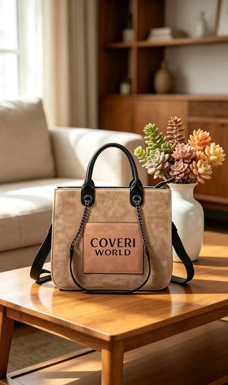 Amelia Bag