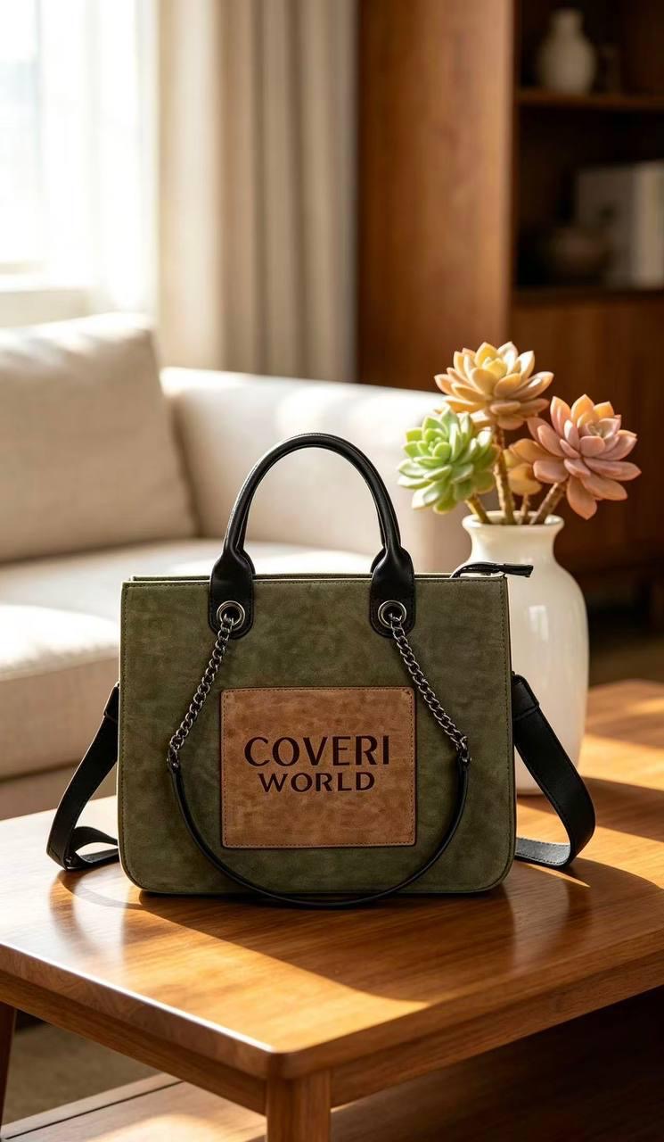 Amelia Bag