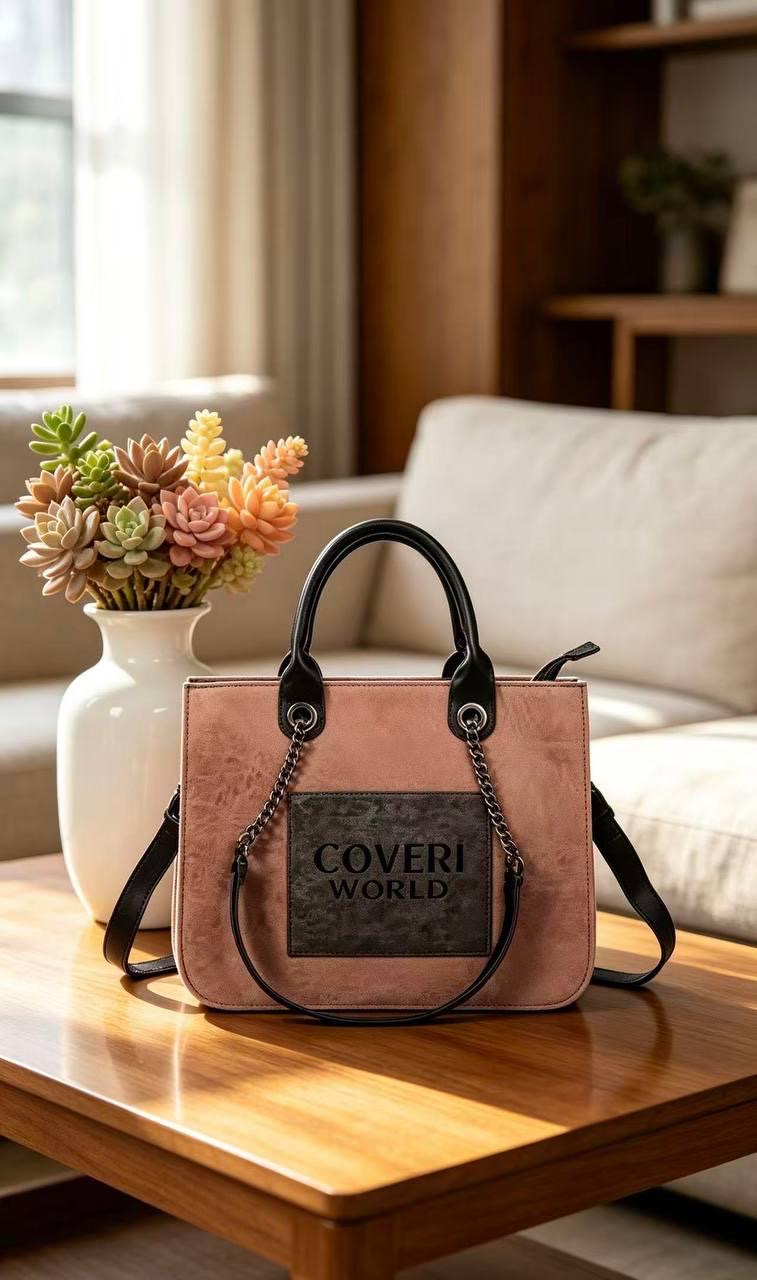 Amelia Bag
