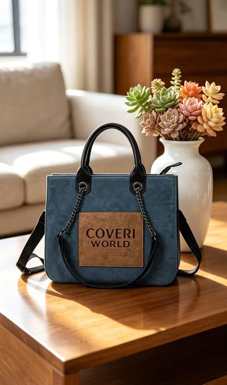 Amelia Bag