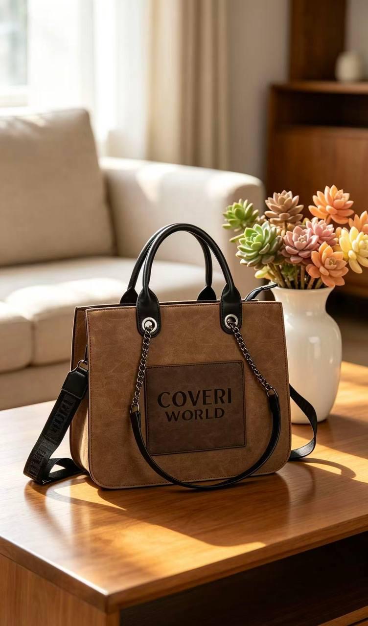 Amelia Bag