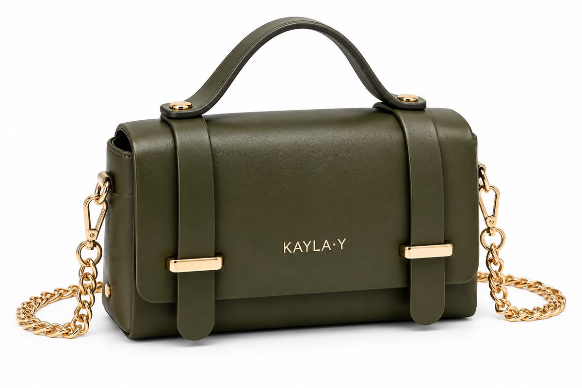 KAYLA-Y BAG