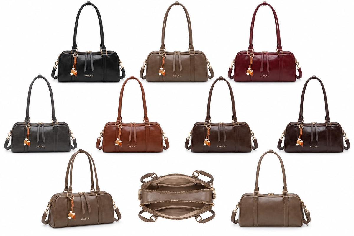 Sienna Bag