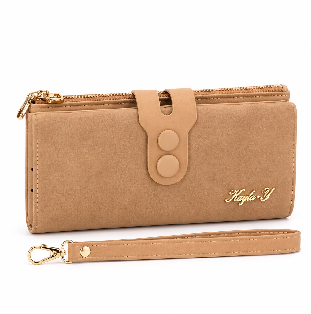 Wallet Doré