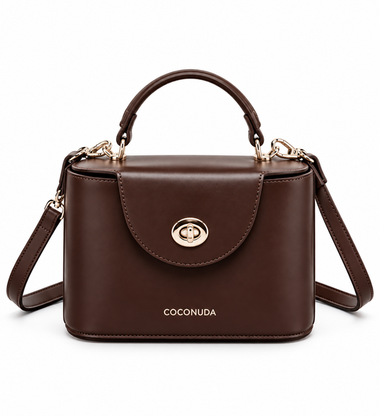 Box Bag