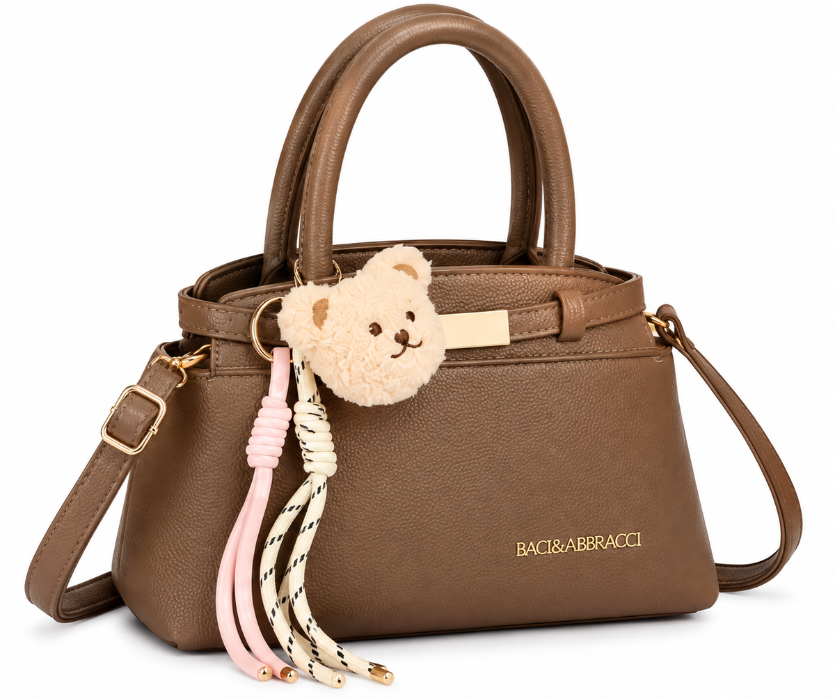 Satchel Bag