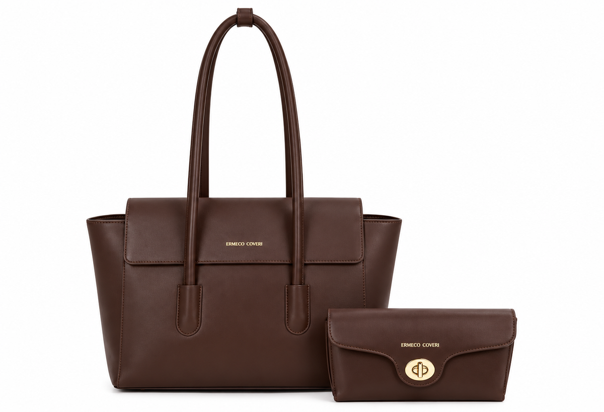 Borsa Enrico Coveri Elegance
