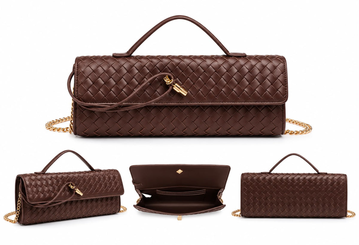 Woven Bag