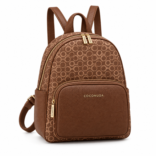 Coconuda Signature Backpack